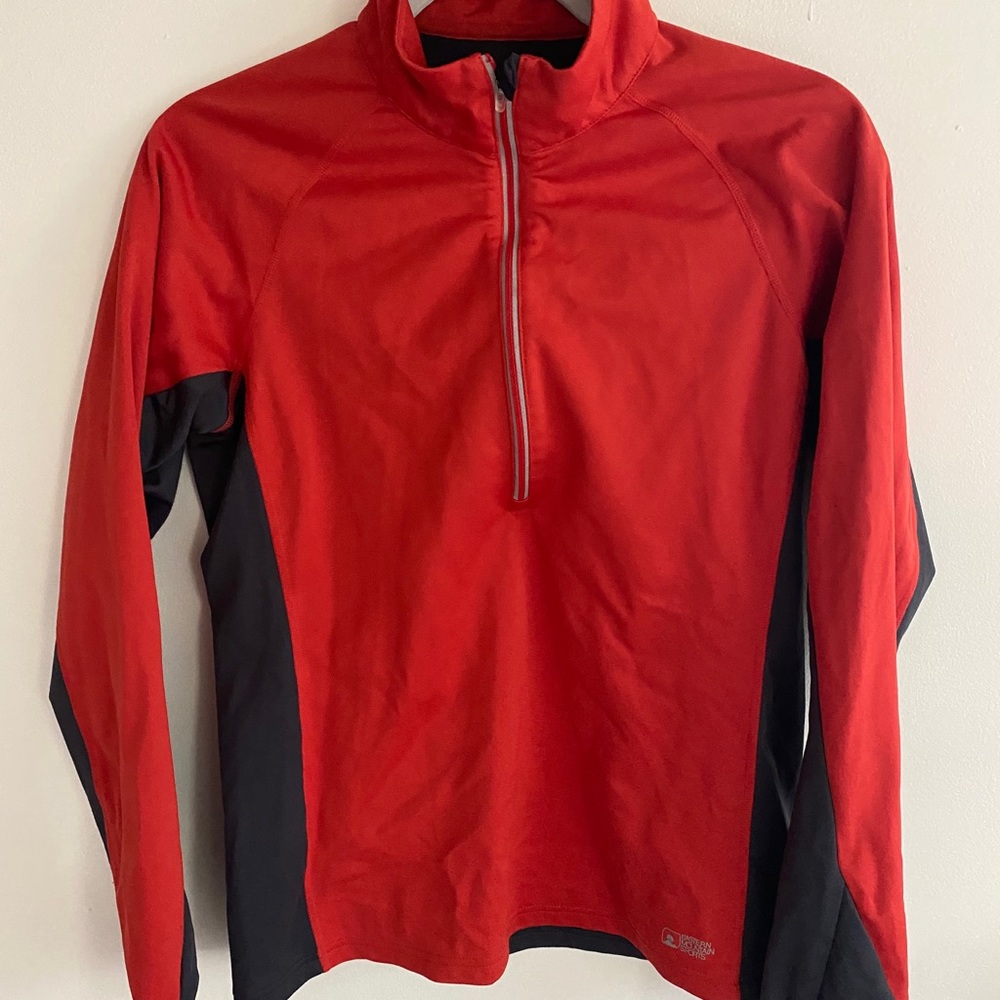 EMS Women’s 1/2 Zip Pullover